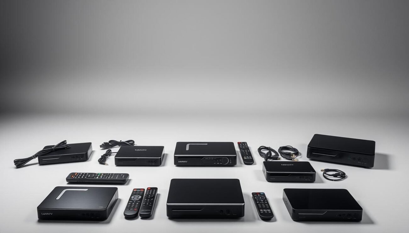 iptv devices uae
